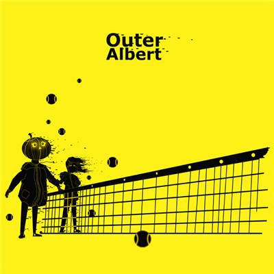Outer Albert - October On Tennis Courts download mp3 flac