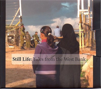 Penny Stone, Karen Chalk - Still Life: Tales From The West Bank download mp3 flac
