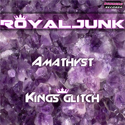 Royal Junk - Amathyst download mp3 flac