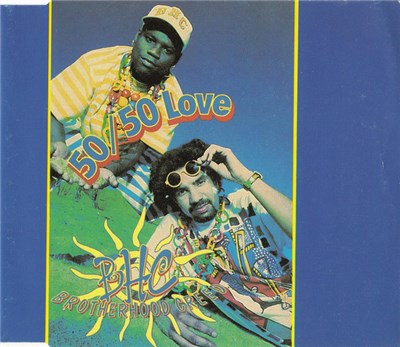BHC - 50/50 Love download mp3 flac