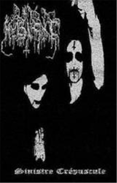 Helslakt - Sinistre Crépuscule download mp3 flac