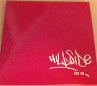 Hillside - The EP download mp3 flac