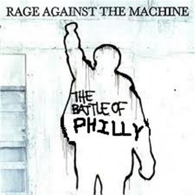Rage Against The Machine - The Battle Of Philadelphia download mp3 flac
