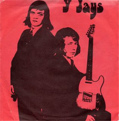 Y Jays - Cymru / Tyrd Yn Ol download mp3 flac