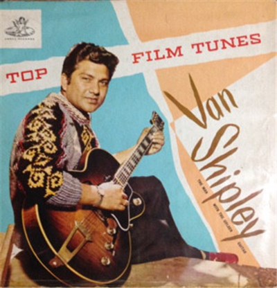 Van Shipley - Golden Hits From The Movies download mp3 flac