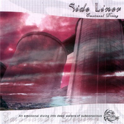 Side Liner - Emotional Diving download mp3 flac