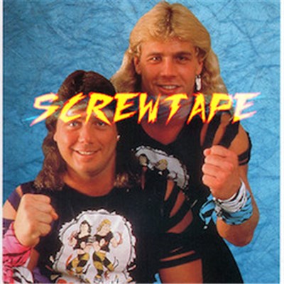 Screwtape - Do You Remember The Fragrance Girls Acquire In Autumn? download mp3 flac