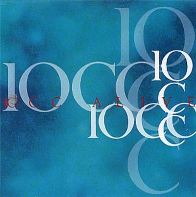 10cc - Alive download mp3 flac
