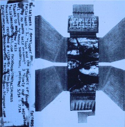 Facialmess, Developer - split download mp3 flac