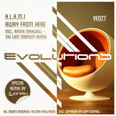 A.L.A.M.I - Away From Here download mp3 flac