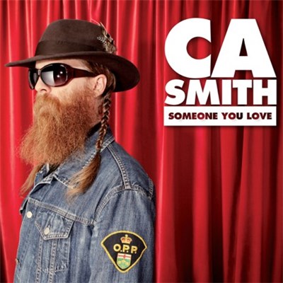 CA Smith - Someone You Love download mp3 flac