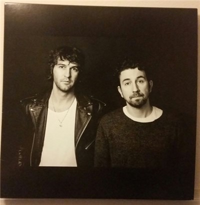 Japandroids - Near To The Wild Heart Of Life download mp3 flac
