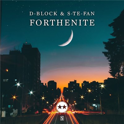 D-Block & S-te-Fan - Forthenite download mp3 flac