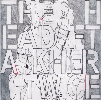 The Head Set - Ask Her Twice download mp3 flac