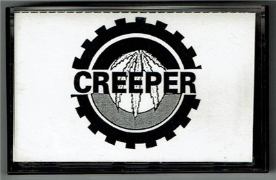 CREEPER - C - 4 download mp3 flac