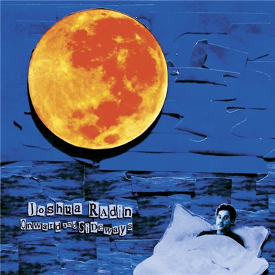 Joshua Radin - Onward And Sideways download mp3 flac