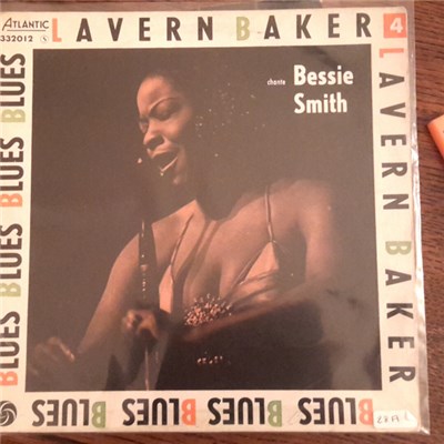 LaVern Baker - Chante Bessie Smith download mp3 flac