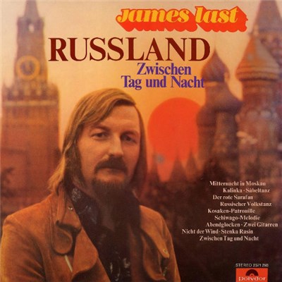 James Last - Russland Zwischen Tag Und Nacht download mp3 flac