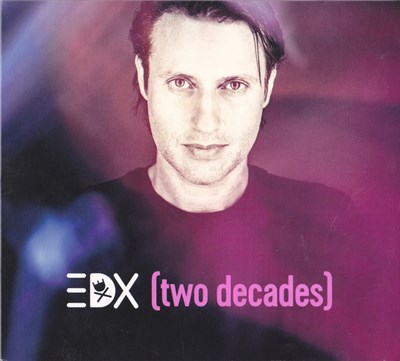 EDX - (Two Decades) download mp3 flac