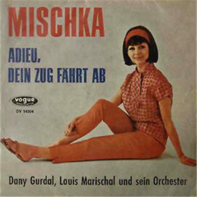Dany Gurdal - Mischka download mp3 flac