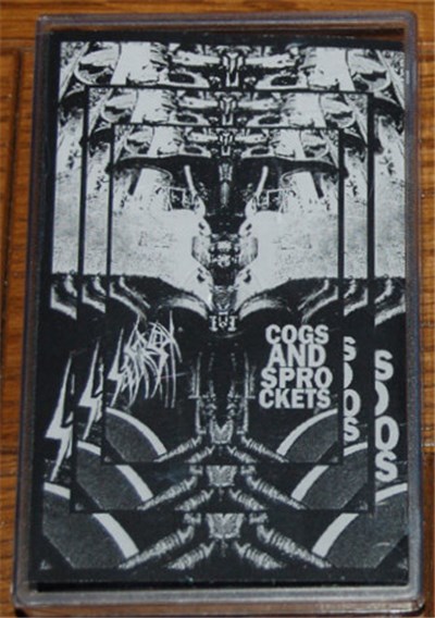 Cogs & Sprockets / Sete Star Sept - Cogs & Sprockets / Sete Star Sept download mp3 flac