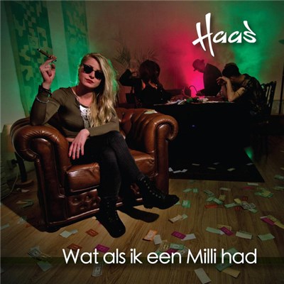 Haas - Wat Als Ik Een Milli Had download mp3 flac