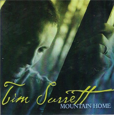 Tim Surrett - Mountain Home download mp3 flac