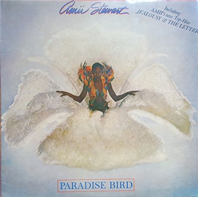 Amii Stewart - Paradise Bird download mp3 flac