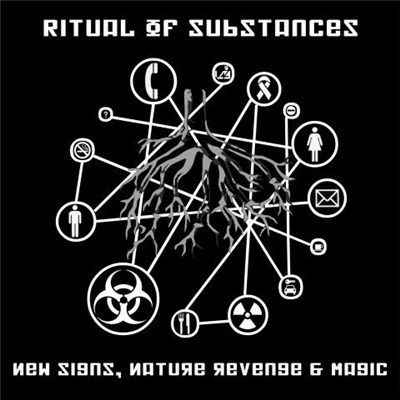 Ritual Of Substances - New Signs, Nature Revenge & Magic download mp3 flac