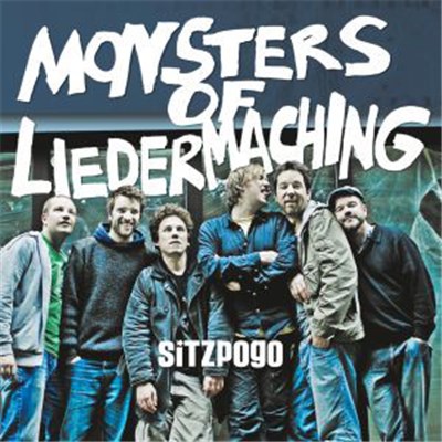 Monsters Of Liedermaching - Sitzpogo download mp3 flac