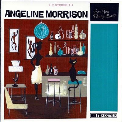 Angeline Morrison - Are You Ready Cat? download mp3 flac