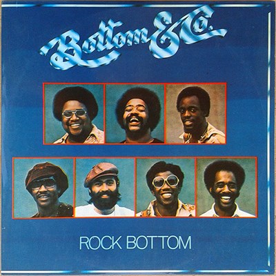 Bottom & Co. - Rock Bottom download mp3 flac