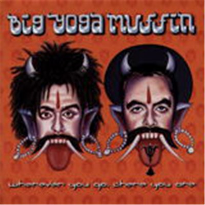 Big Yoga Muffin - Wherever You Go, There You Are download mp3 flac