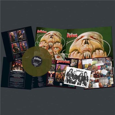 Destruction - Release From Agony download mp3 flac