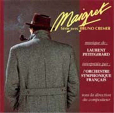 Laurent Petitgirard - Maigret download mp3 flac