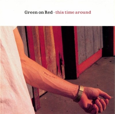 Green On Red - This Time Around download mp3 flac