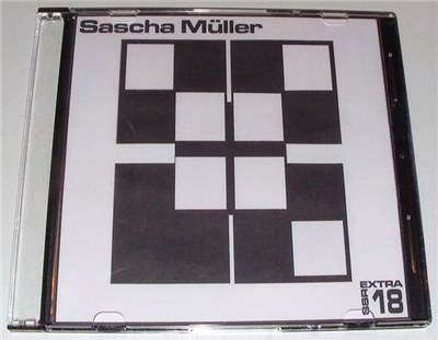 Sascha Muller - SSREXTRA18 download mp3 flac