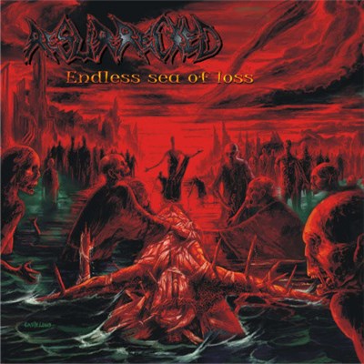 Resurrected - Endless Sea Of Loss download mp3 flac