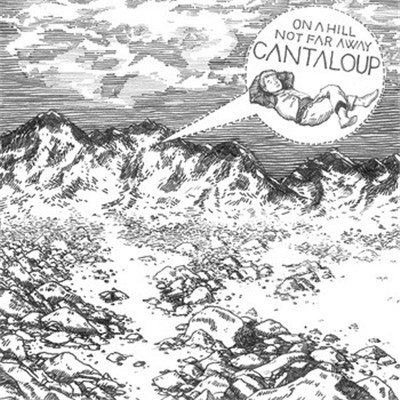 Cantaloup - On A Hill Not Far Away download mp3 flac