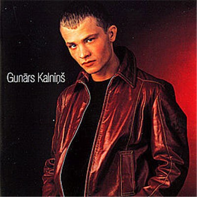 Gunārs Kalniņš - Gunārs Kalniņš download mp3 flac