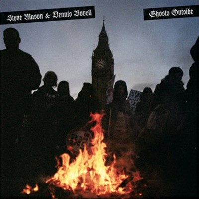 Steve Mason & Dennis Bovell - Ghosts Outside download mp3 flac