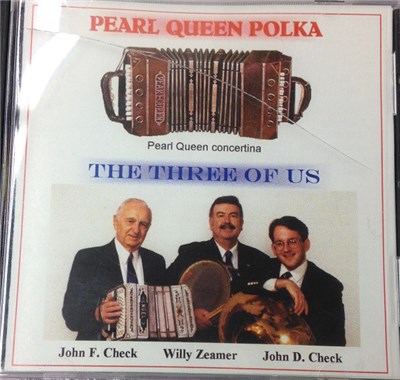 The Three Of Us - Pearl Queen Polka download mp3 flac