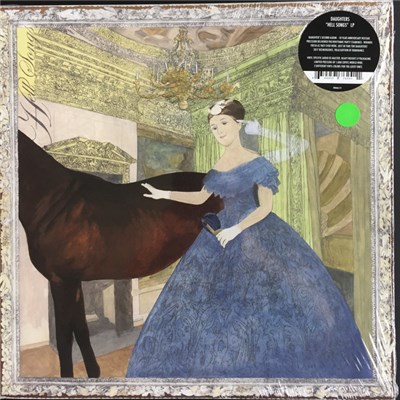 Daughters - Hell Songs download mp3 flac