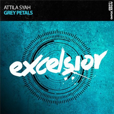 Attila Syah - Grey Petals download mp3 flac