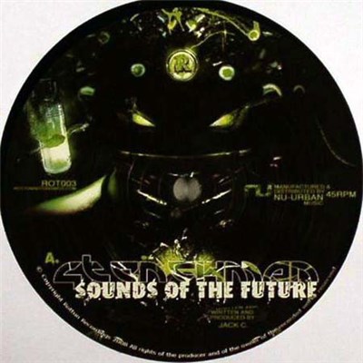 Stenchman / Vista - Sounds Of The Future / Exit Wound download mp3 flac