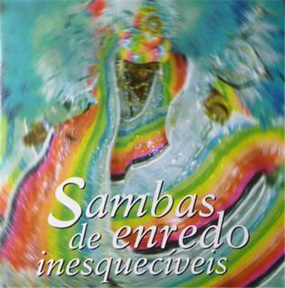 Various - Sambas de Enredo Inesquecíveis (Volume Dois) download mp3 flac