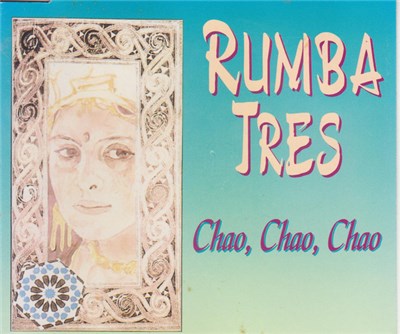 Rumba Tres - Chao, Chao, Chao download mp3 flac