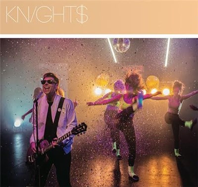 Knight$ - What's Your Poison? download mp3 flac