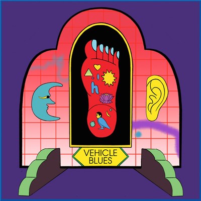 Vehicle Blues - Vehicle Blues download mp3 flac