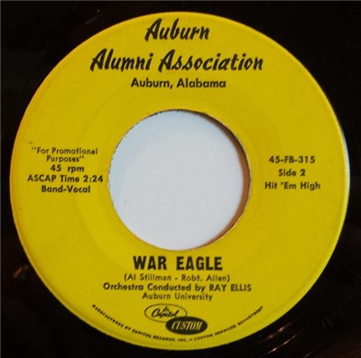 Ray Ellis - War Eagle download mp3 flac